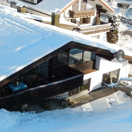 Lehmann Apartment Blaichach