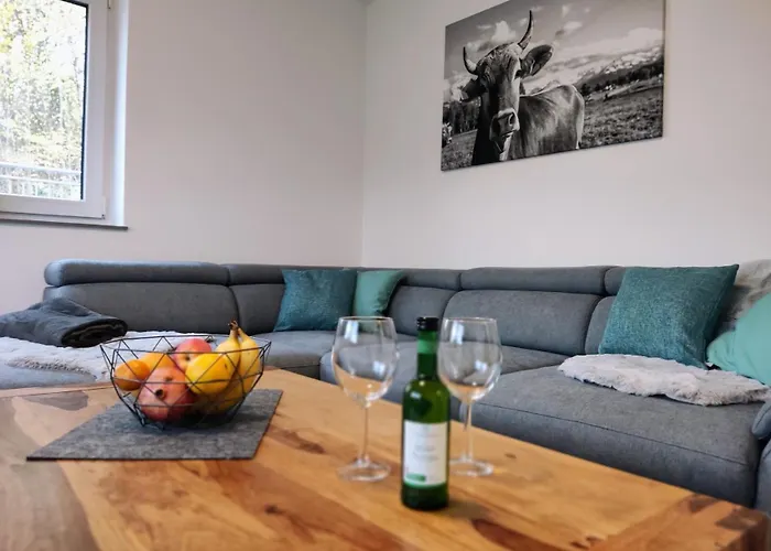 Lehmann Appartamento *
