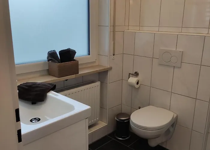 Daire Lehmann Blaichach