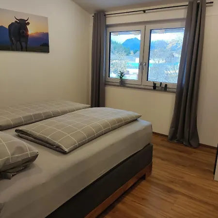 Lehmann Apartman *