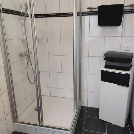 Lehmann Apartman *
