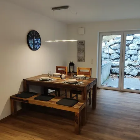 Apartment Lehmann