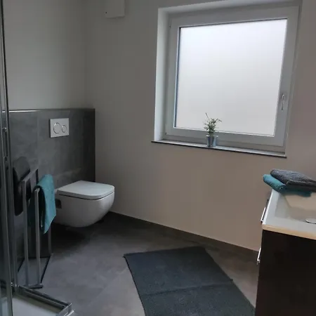 Lehmann Apartman