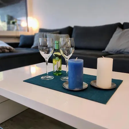 Apartment Lehmann Blaichach