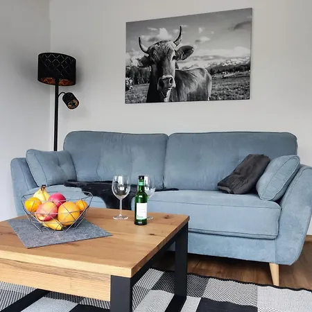 Lehmann Apartment Blaichach