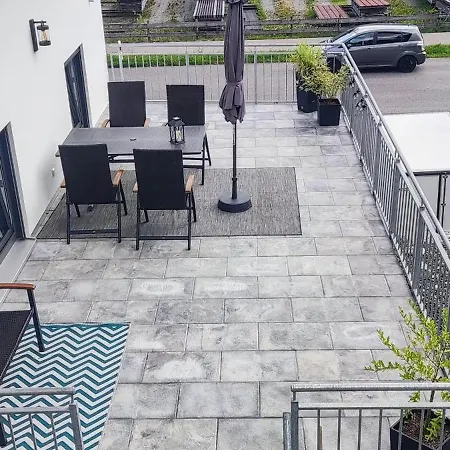 Apartment Lehmann *