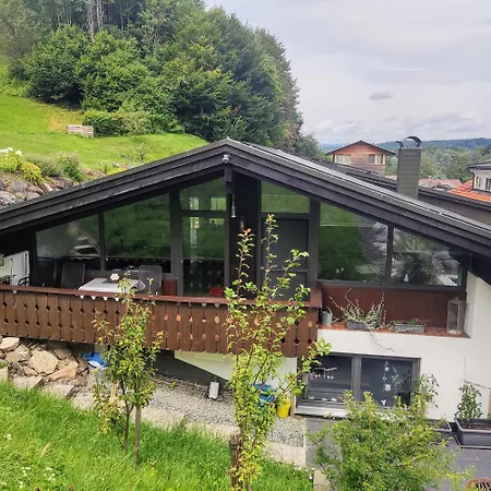 Lehmann Apartman