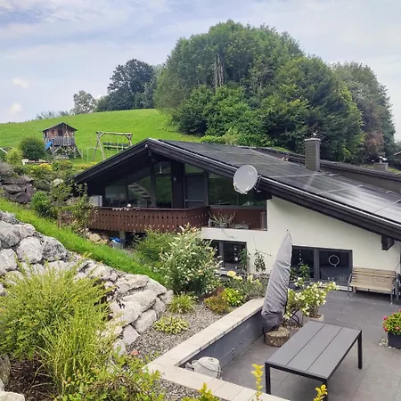 Apartman Lehmann
