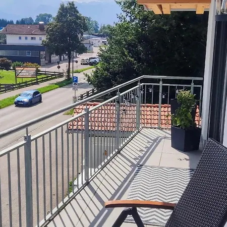 Apartman Lehmann *