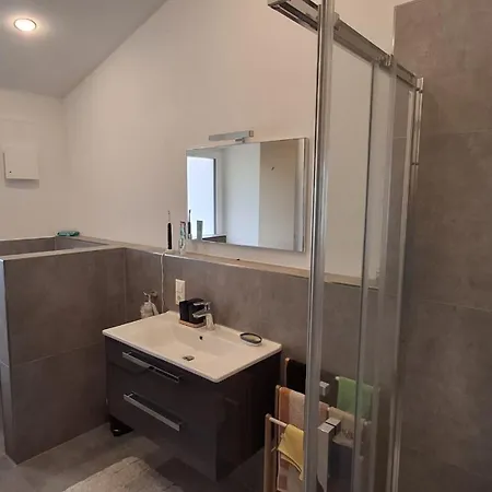 Apartman Lehmann Blaichach