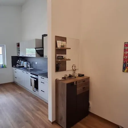 Lehmann Apartman