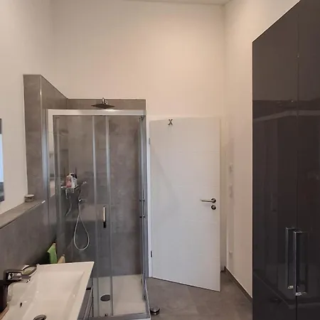 Apartman Lehmann
