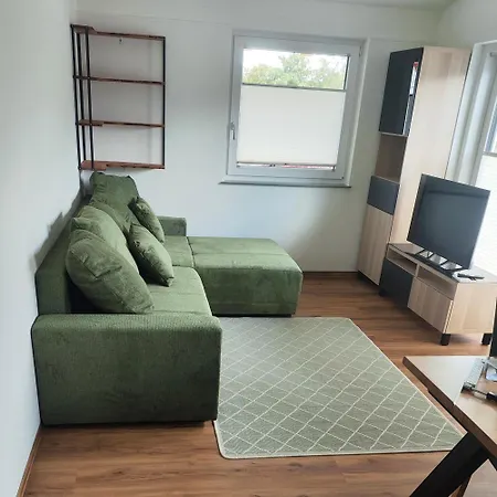Apartman Lehmann *