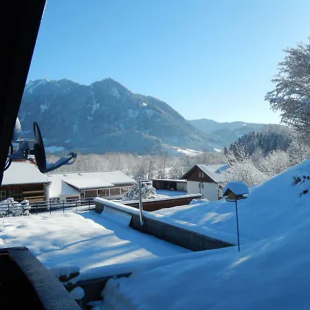 Lehmann Appartamento