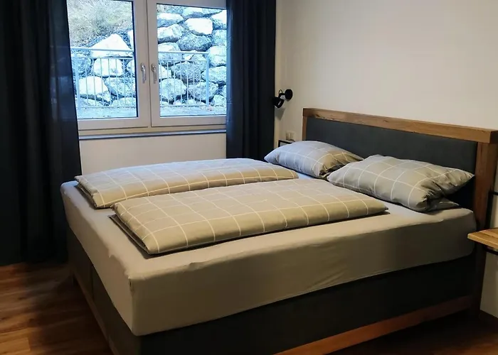 Lehmann Apartman Blaichach