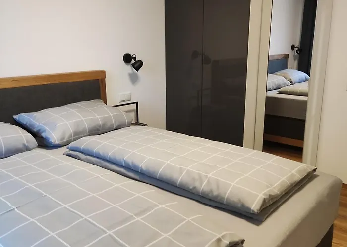 Apartman Lehmann *