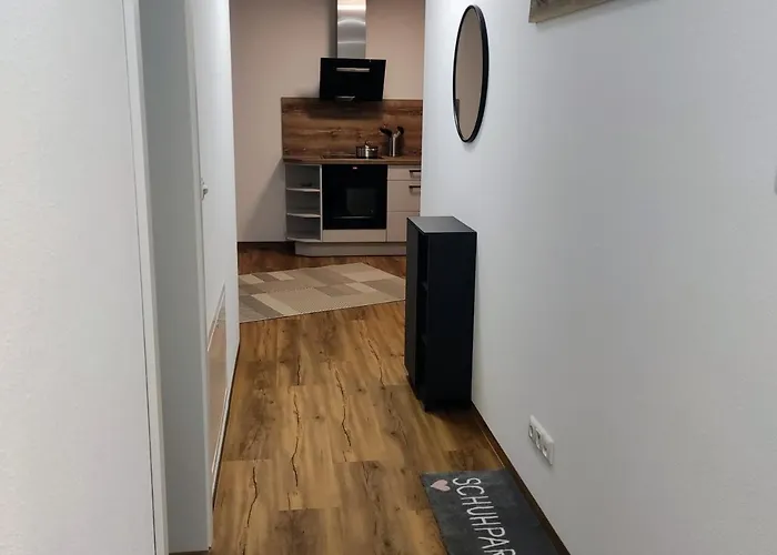 Lehmann Apartman