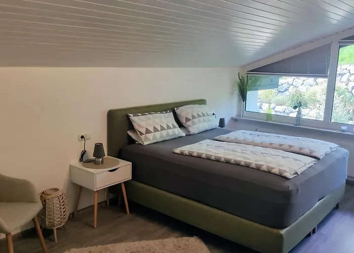 Lehmann Appartement *